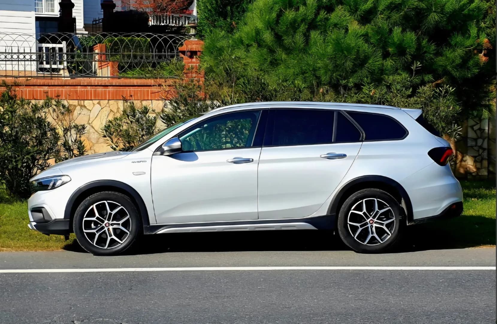 EGEA 2022 WAGON LOUNGE 1.6 DİZEL