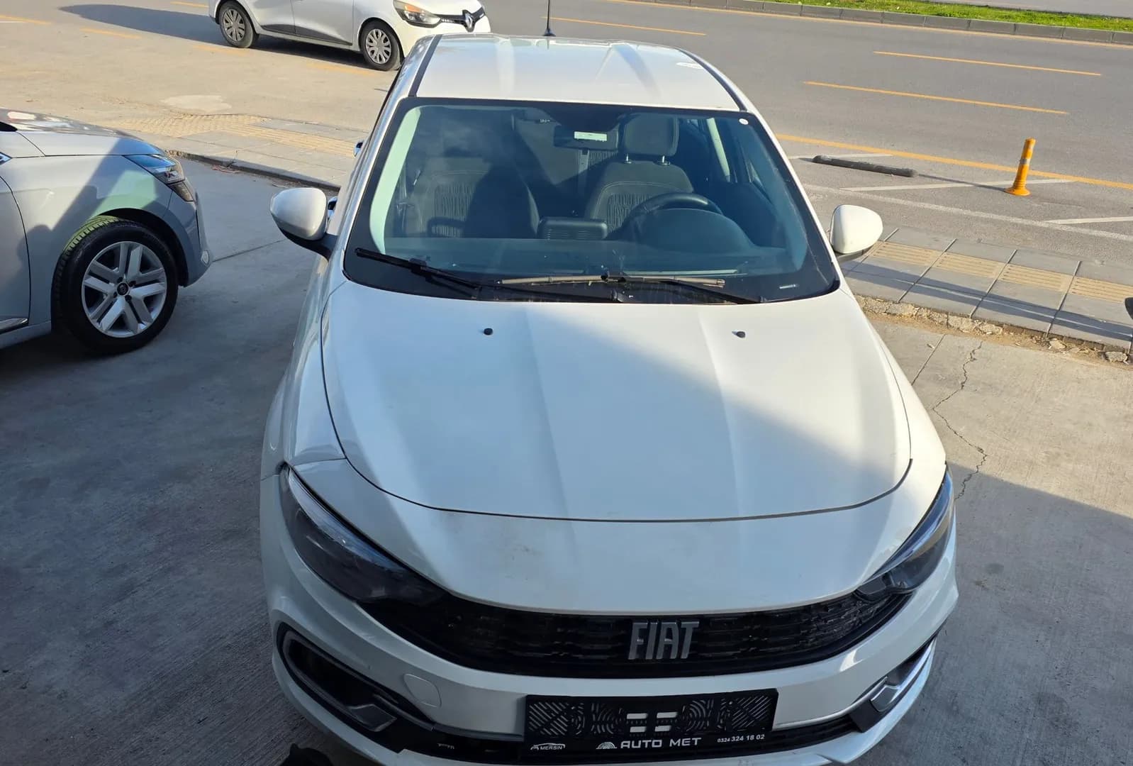 EGEA 2024 URBAN 1.4 BENZİN - Fotoğraf 2