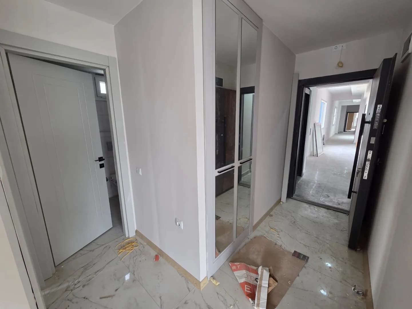 SatıLıK Daire - Fotoğraf 12