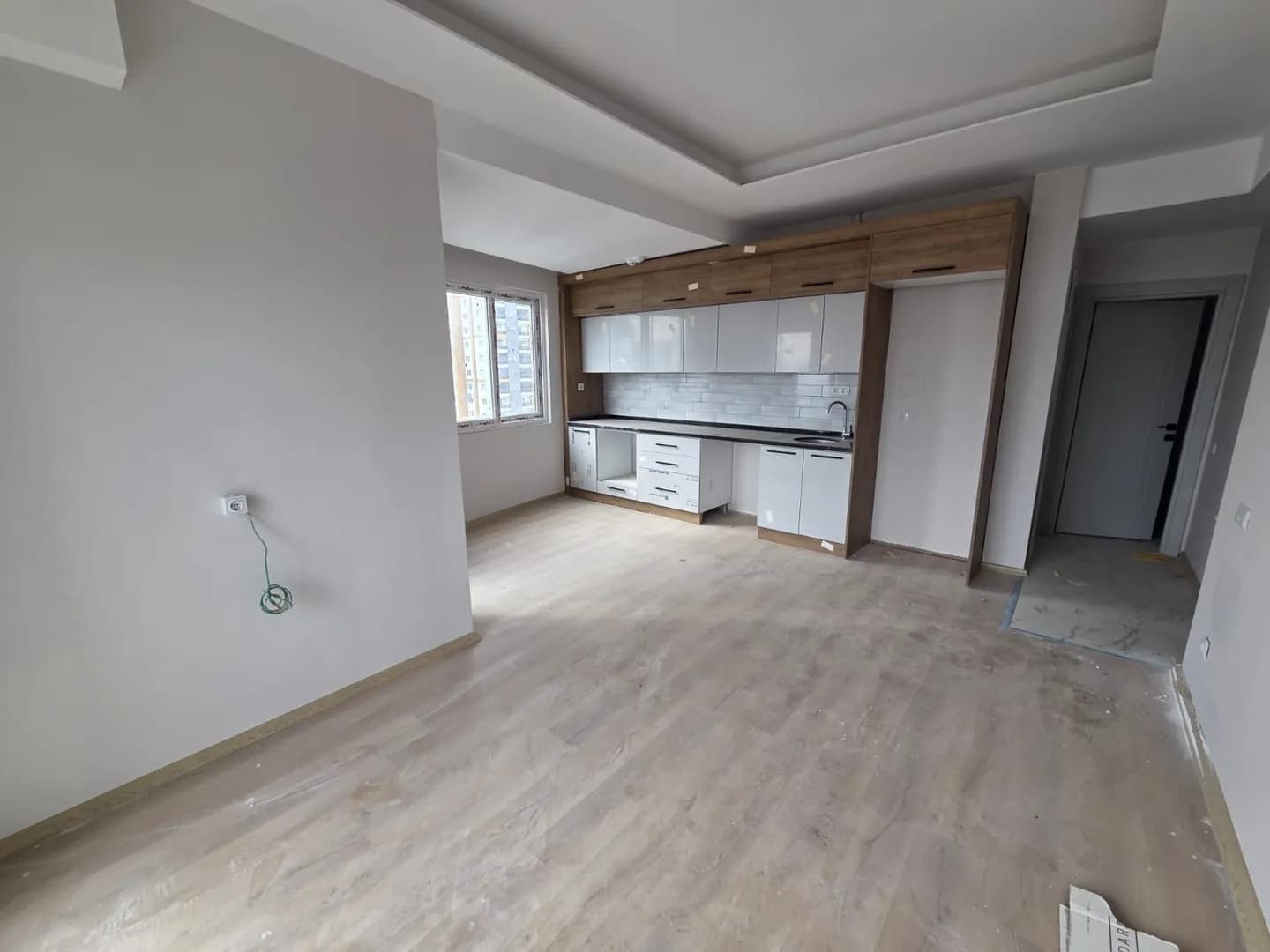 SatıLıK Daire - Fotoğraf 3