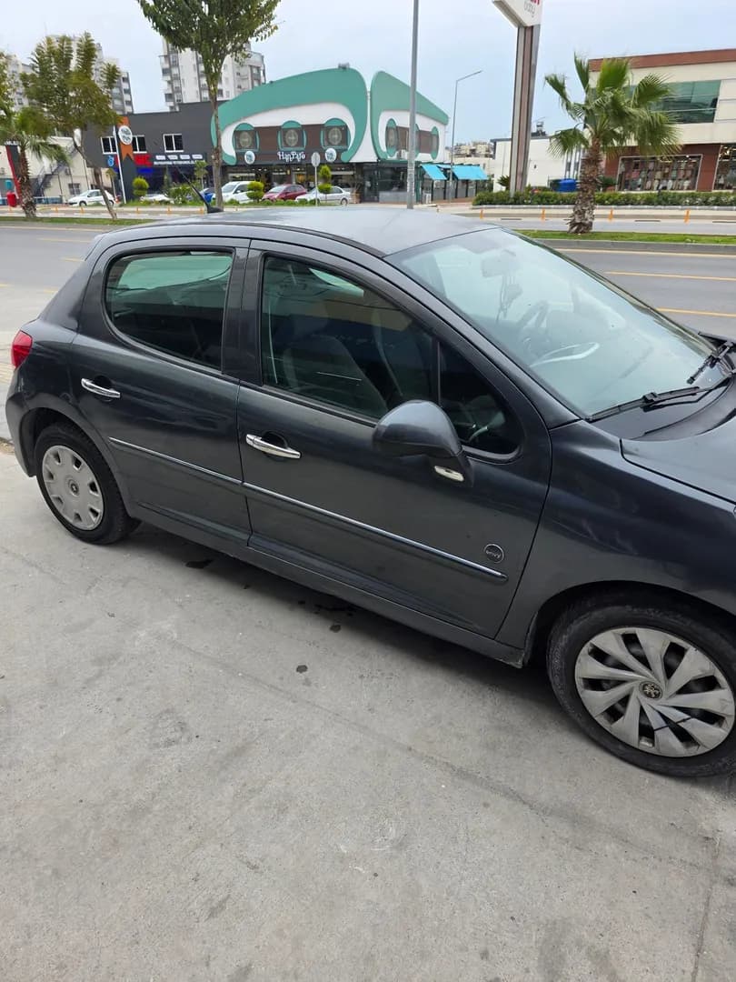 Peugeot 2011 1.4 ENVY - Fotoğraf 3