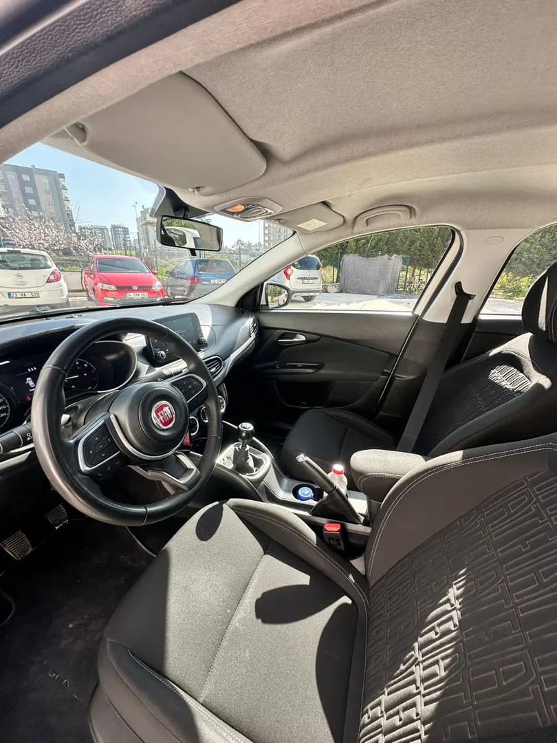 EGEA 2024 URBAN 1.4 BENZİN - Fotoğraf 7