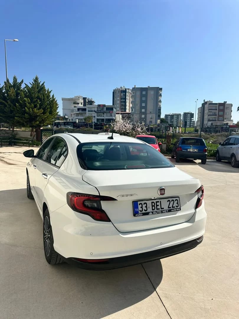 EGEA 2024 URBAN 1.4 BENZİN - Fotoğraf 4