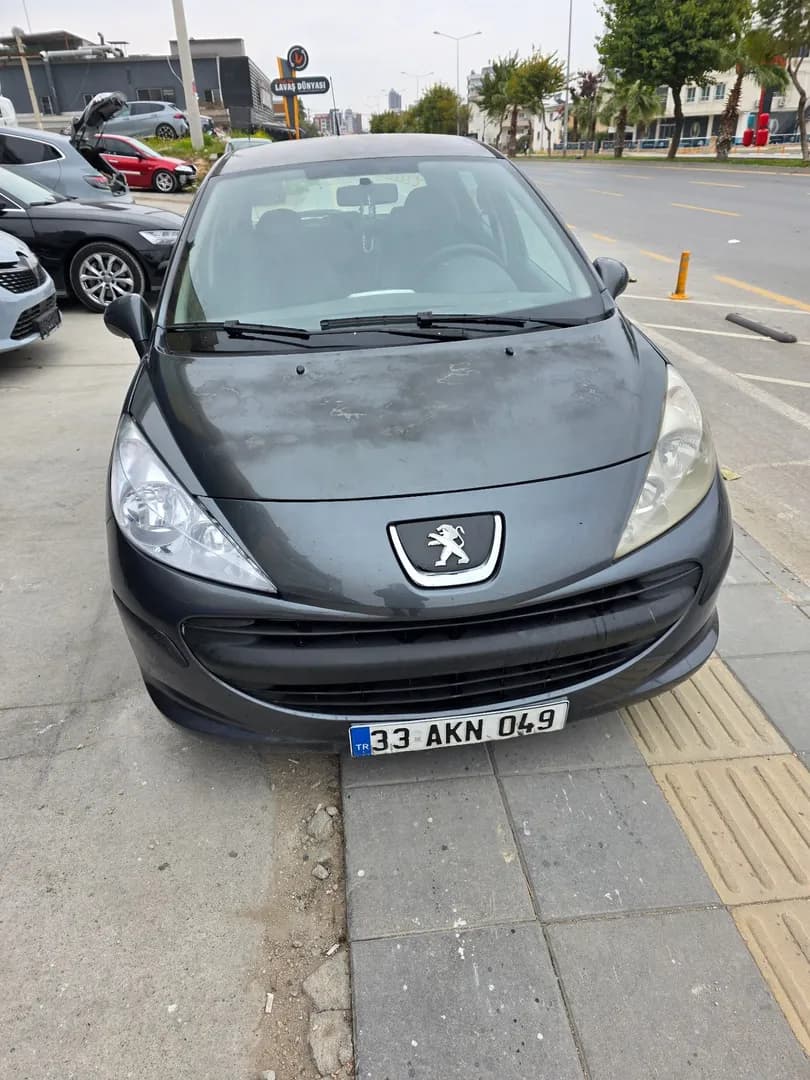 Peugeot 2011 1.4 ENVY - Fotoğraf 2