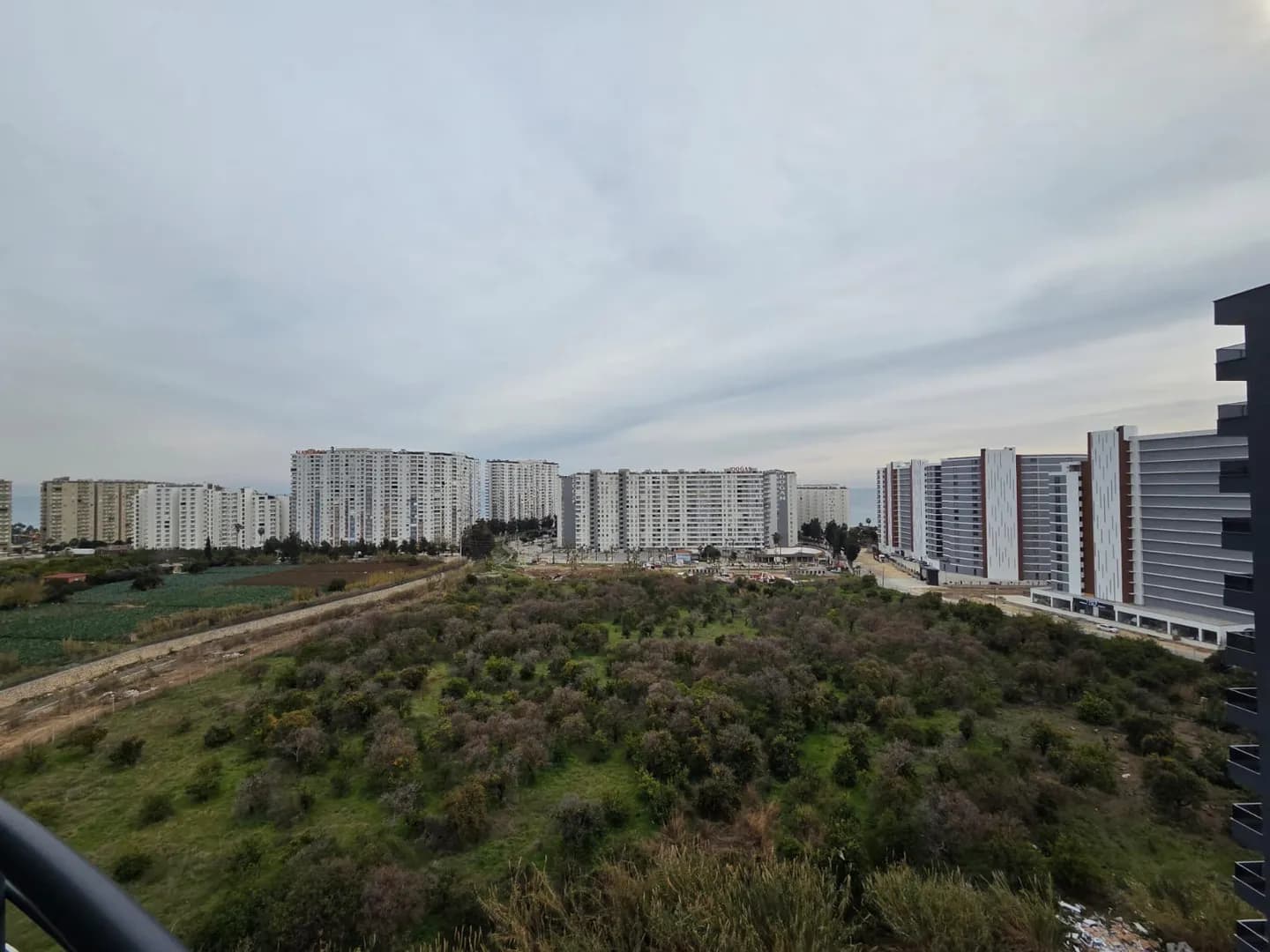 SatıLıK Daire - Fotoğraf 8