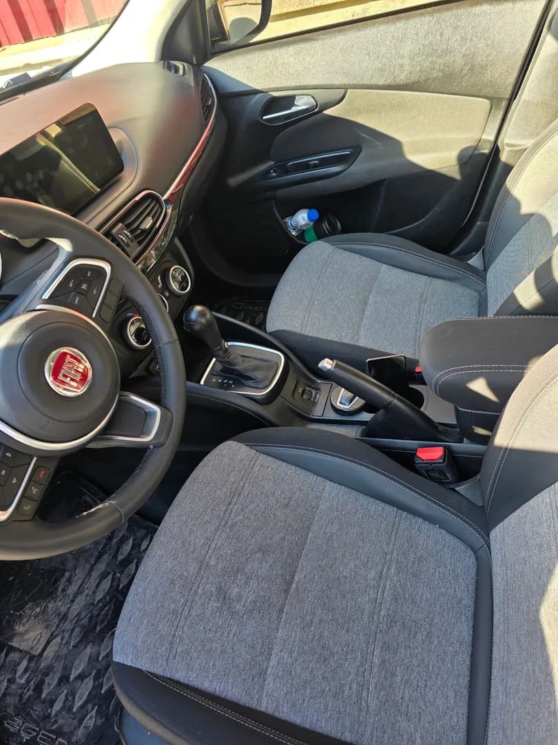 EGEA 2022 WAGON LOUNGE 1.6 DİZEL - Fotoğraf 4