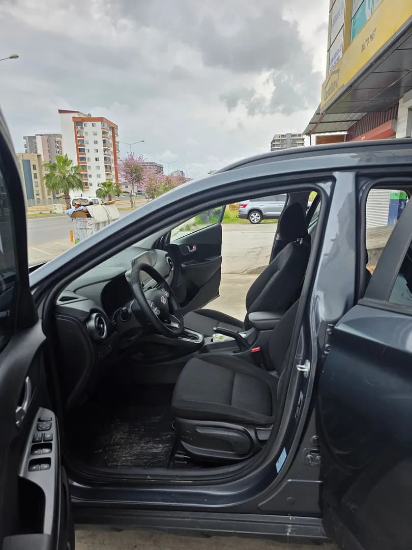 Hyundai Kona 2020 - Fotoğraf 3
