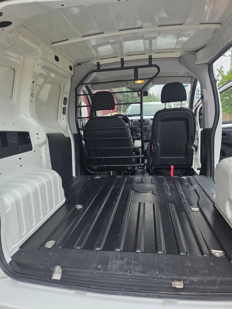 FIAT FIORINO CARGO 1.3 MJET 2020 - Fotoğraf 9