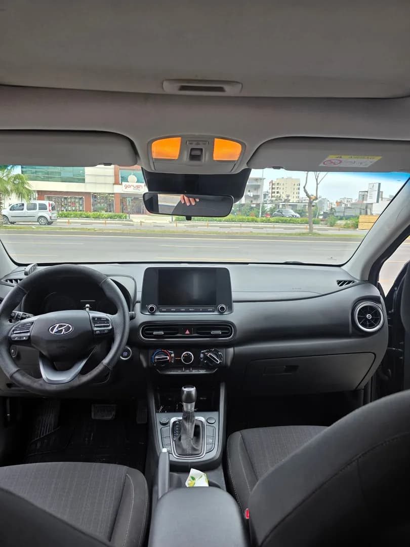 Hyundai Kona 2020 - Fotoğraf 4